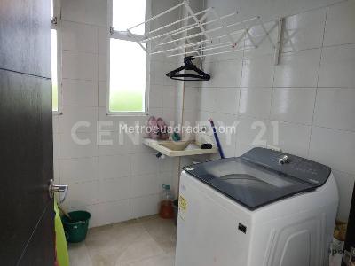 Casa de 5 alcobas en venta en Condominio Santa Teresita, Villavicencio · foto 11 de 20