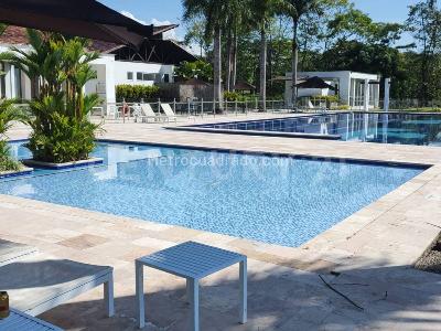 Casa de 5 alcobas en venta en Condominio Santa Teresita, Villavicencio · foto 14 de 20