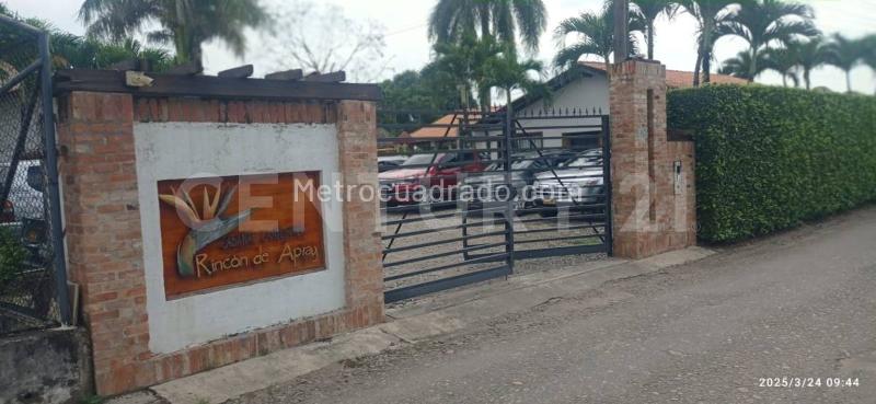 Edificio de Oficinas en Venta, Apiay, Villavicencio - Vista 2