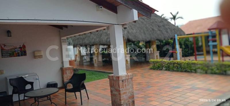 Edificio de Oficinas en Venta, Apiay, Villavicencio - Vista 3