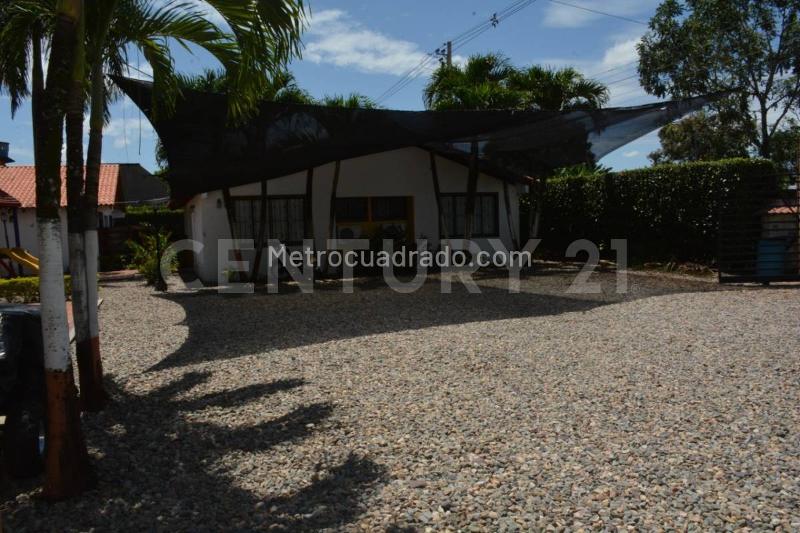 Edificio de Oficinas en Venta, Apiay, Villavicencio - Vista 5