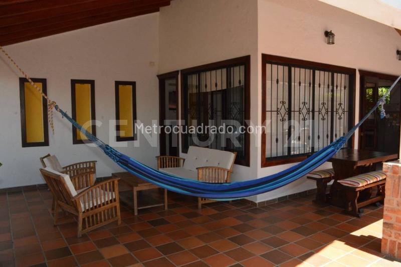 Edificio de Oficinas en Venta, Apiay, Villavicencio - Más