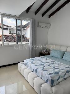 Casa de 4 alcobas en venta en Baru, Villavicencio, 120 m² · foto 2 de 15