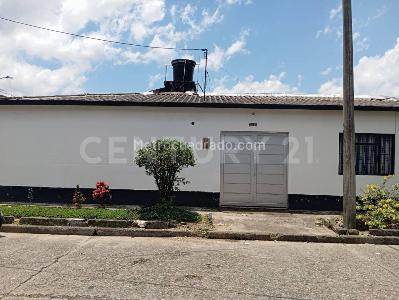 Casa de 1 alcoba en venta en Guatiquia, Villavicencio, 204 m² · foto 2 de 5