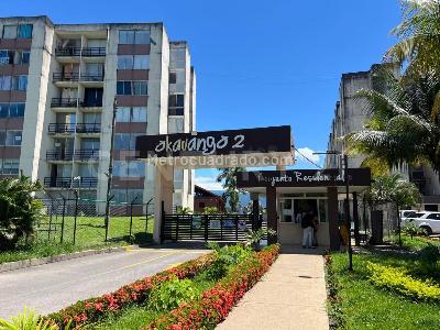 Apartamento en venta en Okavango, Villavicencio · foto 2 de 15