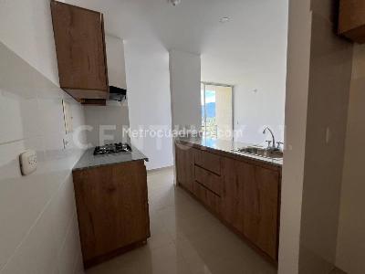 Apartamento en venta en Okavango, Villavicencio · foto 5 de 15