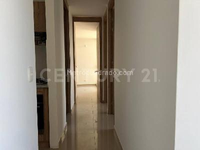 Apartamento en venta en Okavango, Villavicencio · foto 6 de 15