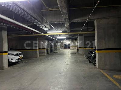 Apartamento en venta en Okavango, Villavicencio · foto 11 de 15