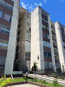 Apartamento en venta en Okavango, Villavicencio · foto 13 de 15
