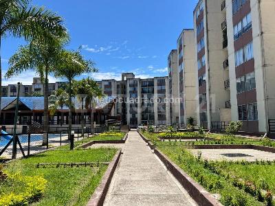 Apartamento en venta en Okavango, Villavicencio · foto 15 de 15