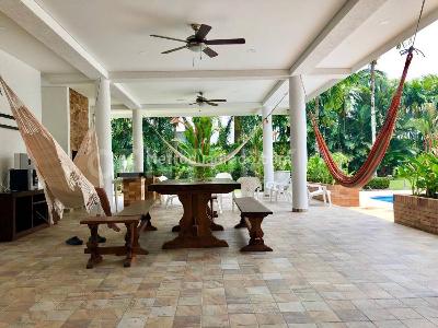 Casa de 4 alcobas en venta en Baru, Villavicencio, 1700 m² · foto 18 de 18