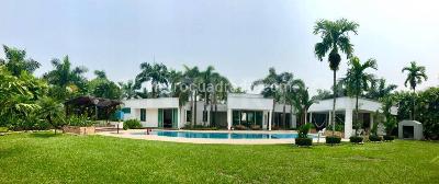 Casa de 4 alcobas en venta en Baru, Villavicencio, 1700 m² · foto 3 de 18