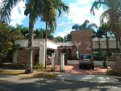 Casa de 4 alcobas en venta en Baru, Villavicencio, 1700 m² · foto 4 de 18