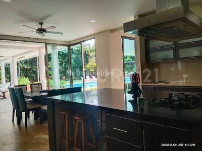 Casa de 4 alcobas en venta en Baru, Villavicencio, 1700 m² · foto 8 de 18