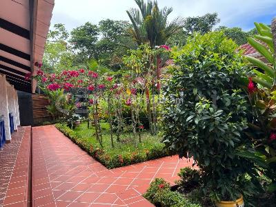Casa de 5 alcobas en venta en Naturalia, Villavicencio, 1507 m² · foto 10 de 12