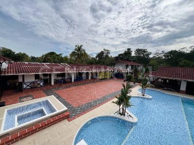 Casa de 5 alcobas en venta en Naturalia, Villavicencio, 1507 m² · foto 12 de 12