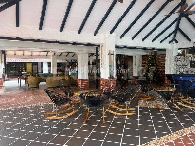 Casa de 5 alcobas en venta en Naturalia, Villavicencio, 1507 m² · foto 3 de 12