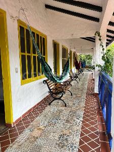 Casa de 5 alcobas en venta en Naturalia, Villavicencio, 1507 m² · foto 4 de 12