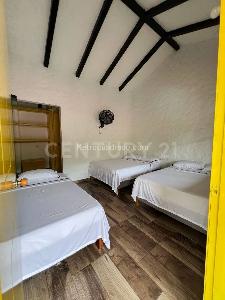 Casa de 5 alcobas en venta en Naturalia, Villavicencio, 1507 m² · foto 5 de 12