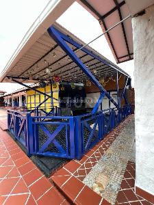 Casa de 5 alcobas en venta en Naturalia, Villavicencio, 1507 m² · foto 7 de 12