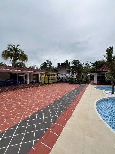 Casa de 5 alcobas en venta en Naturalia, Villavicencio, 1507 m² · foto 8 de 12