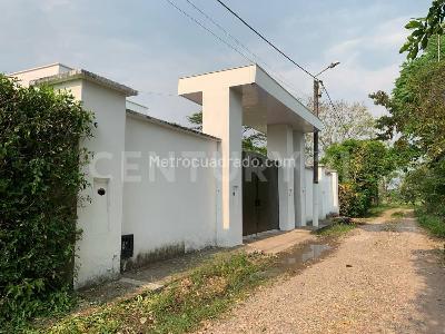 House for rent in Vereda El Zuria, Villavicencio