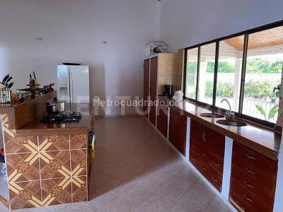 Casa de 5 alcobas en arriendo en Villav, Villavicencio · foto 19 de 20