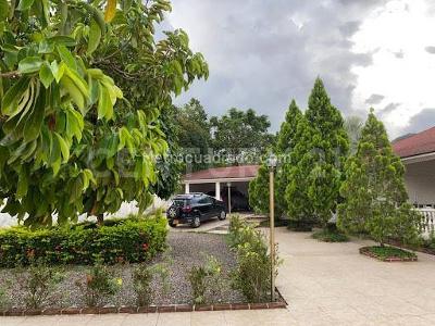 House for rent in Villav, Villavicencio
