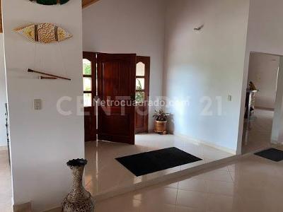 Casa de 5 alcobas en arriendo en Villav, Villavicencio · foto 20 de 20