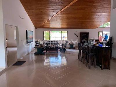 Casa de 5 alcobas en arriendo en Villav, Villavicencio · foto 4 de 20