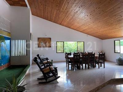 Casa de 5 alcobas en arriendo en Villav, Villavicencio · foto 5 de 20