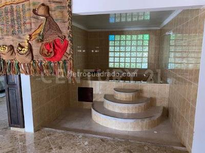 Casa de 5 alcobas en arriendo en Villav, Villavicencio · foto 6 de 20