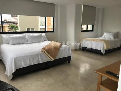 Edificio de Oficinas en Arriendo, Buque, Villavicencio