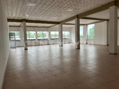Oficina en Arriendo, Barzal, Villavicencio
