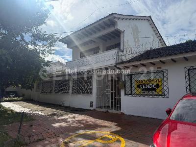 Casa en Arriendo, Barzal, Villavicencio