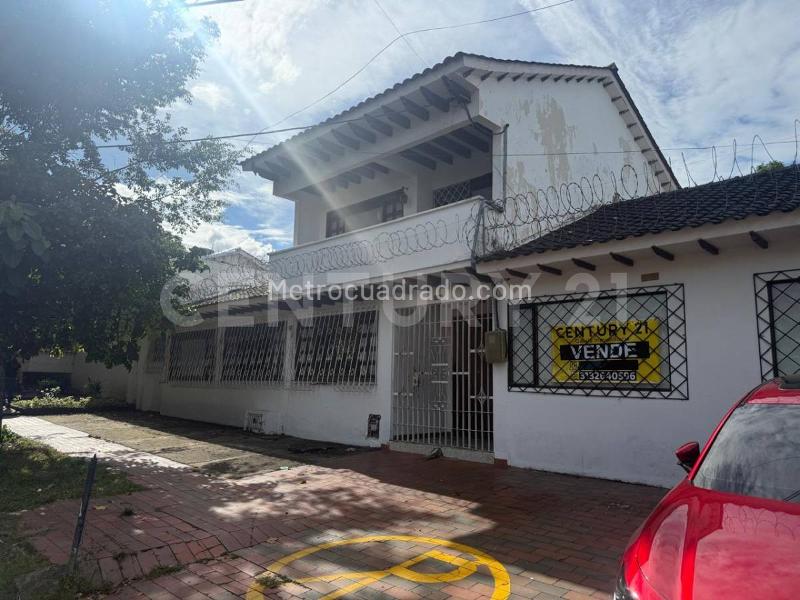 House for rent in Villavicencio
