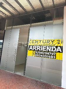 Warehouse for rent in Primavera, Villavicencio