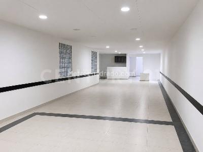 Local Comercial en Arriendo, Barzal, Villavicencio