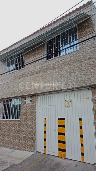 House for rent in Villavicencio