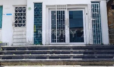 Local Comercial en Arriendo, Barzal, Villavicencio