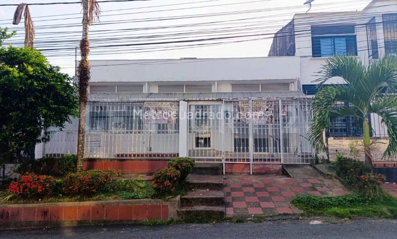 Casa en Arriendo, Barzal, Villavicencio