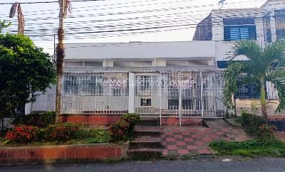 Casa en Arriendo, Barzal, Villavicencio