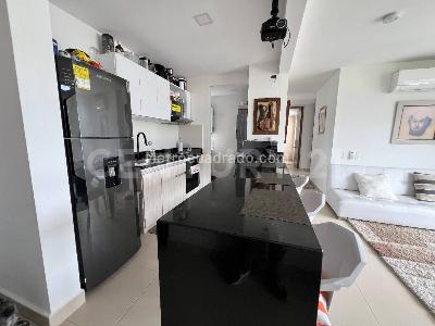 Apartamento en venta en Rosa Blanca Amarilo, Villavicencio · foto 2 de 20