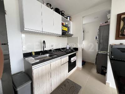 Apartamento en venta en Rosa Blanca Amarilo, Villavicencio · foto 3 de 20