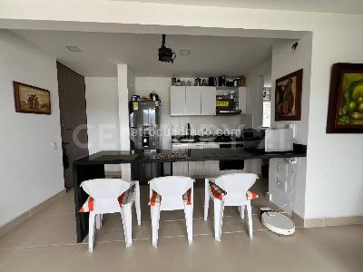 Apartamento en venta en Rosa Blanca Amarilo, Villavicencio · foto 4 de 20