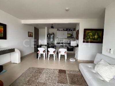 Apartamento en venta en Rosa Blanca Amarilo, Villavicencio · foto 5 de 20