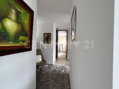 Apartamento en venta en Rosa Blanca Amarilo, Villavicencio · foto 6 de 20