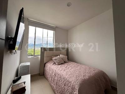 Apartamento en venta en Rosa Blanca Amarilo, Villavicencio · foto 8 de 20