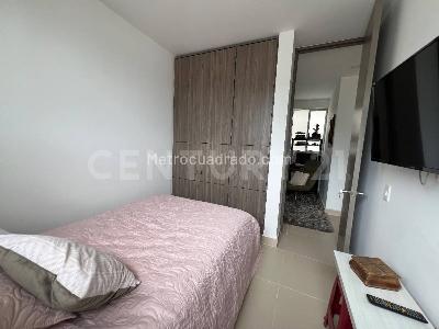 Apartamento en venta en Rosa Blanca Amarilo, Villavicencio · foto 9 de 20