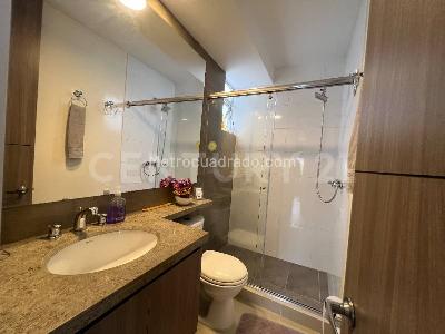 Apartamento en venta en Rosa Blanca Amarilo, Villavicencio · foto 10 de 20